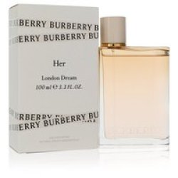 Burberry Her London Dream Eau De Parfum 100ML - Parallel Import Usa