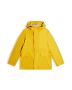 Rain Jacket Yellow
