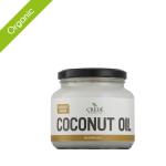 CREDE NATURAL OILS Cred Organic Virgin Coconut Oil - 500ML
