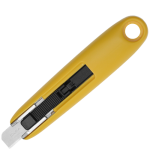 Safety Cutter W 12.5MM Blade Box Opener Cutter