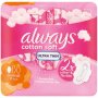 Always Ultra Soft Sanitary Pads Normal 10