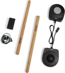 Pocketdrum 2 Max Portable Electronic Drumkit