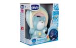 Chicco Rainbow Bear - Blue
