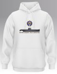 Sa Navy Daphn -class Submarine Hoodie