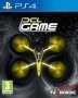 Dcl The Game: Drone Championship League Playstation 4