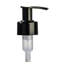 Pump Dispenser - Black 28/410