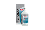 Ivermax 1% Injectable Parasiticide Solution