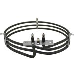 Defy Oven Thermofan 3 Coil Element 2500W