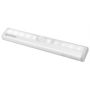 Manhattan Battery Powered LED Light Bar With Ir