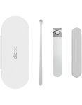Hoto Three-piece Nail Clipper