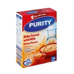 Purity 3 Cereal 200G Jaw - Honey