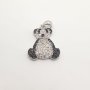 Teddy Bear Pendant