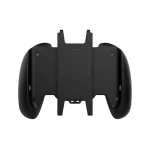 Sparkfox Charge And Play Controller Grip Black
