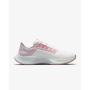 Nike Women's Zoom Pegasus 38 Road Running Shoes-sail/ocean Cube-pink Glaze-crimson Bliss - 6.5