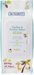 Dr. Talbots Pacifier And Teether Wipes