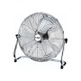 Russell Hobbs Floor Fan - Chrome