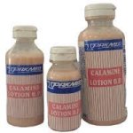 Calamine Lotion 100ML Pakmed