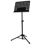 Bk Percussion GMS90 Heavy Duty Orchestral Music Stand
