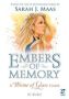 Embers Of Memory: A Throne Of Glass Game   Game