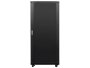 Linkbasic 27U 800 Deep Cabinet 4 Fans & 2 Shelves
