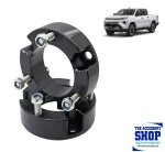 Toyota Hilux Travo Lift Kit Front Strut Spacer Srx Only 3 Hole 22MM 2026