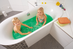 Gelli Baff Single Use Green