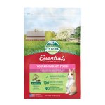 Essentials Young Rabbit Food - 2.25KG