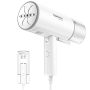 Tontatta Travel Steamer For Clothes Portable MINI - Small Foldable Handheld Garment Steamer - Personal Compact Size Clothing Portable Steamer For Trav
