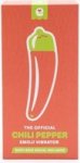 Chili Pepper Vibrator