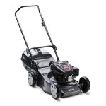 Corvette V144 18 Walk Behind Lawnmower
