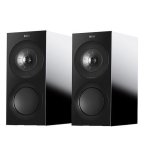 Kef R3 Bookshelf Speaker Pair