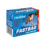 Fastbar 5PK - Cranberry & Almond