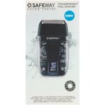 Safeway Salon Series Transparent Foil Shaver