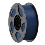 Petg-cf Satin Carbon Fiber Filament 1KG Indigo Blue