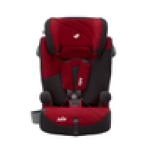 Elevate Car Seat - Cherry