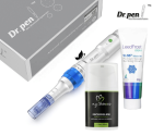 Dr.pen Ultima A6 Starter Set