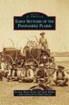 Early Settlers Of The Panhandle Plains Hardcover