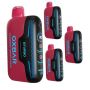 G-turbo 36K Puffs - Cranberry Grape Crave Pack Of 4