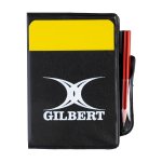 Rugby Referee Cards
