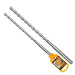 Ingco - Drill Bit Sds & Hammer 10 X 160 Mm