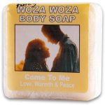 Lucky Body Soap Woza Woza 100G - Come To Me