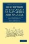 Description Of The Coasts Of East Africa And Malabar - In The Beginning Of The Sixteenth Century   Paperback