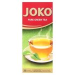 Joko Green Tea Tagged Bags 25 Pack