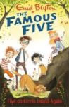 Five On Kirrin Island Again Book 6 Paperback