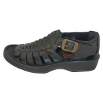 Buffalo Omega Black - Speedtrainer