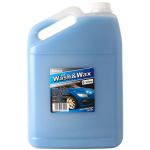 Car Wash & Wax 5L