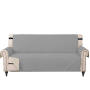 Protective Couch Cover For Pets Waterproof Easy To Clean Non-slip