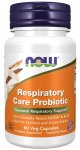 Respiratory Care Probiotic