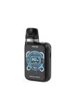Novo GT Box Pod Mmf System Kit - Silver