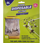 Protek Flyzone Disposable